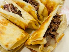 -高玛纳驴肉火烧(一世界店)