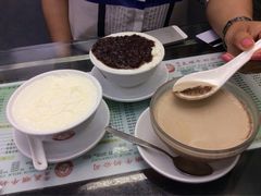 -义顺牛奶公司(庇利金街店)