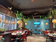 大堂-湘当爱·鲜煮现炒(松岗立业路店)