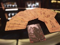 -鲜璟台·地标景观餐厅(上海中心店)