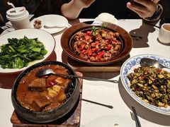 -千百味红餐厅·江西菜(绿地双子塔店)