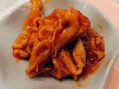 -争鲜回转寿司(南开大悦城店)