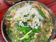 -老仓醋米线(万达店)