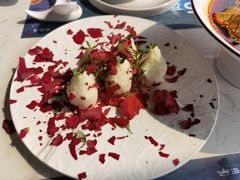-云里小坐·海泉湾·团建·宴席·下午茶(金堂海泉湾店)