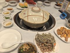-天宜隆蘑菇宴火锅(石景山旗舰店)