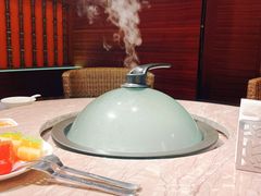 -采悦轩中餐厅·粤菜·海南菜(神州半岛喜来登度假酒店)