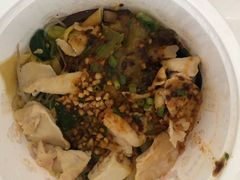 -小谷姐姐麻辣拌·麻辣烫(北辰店)