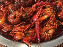 -王红军龙虾(新民路店)