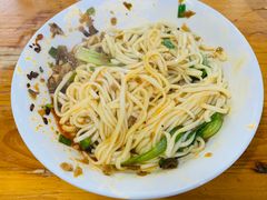 -颗颗香马边杨抄手(春华路店)