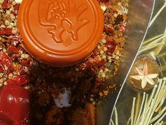 -楠火锅(仁恒梦中心店)