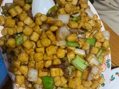 -老门框爆肚涮肉(金宝街店)