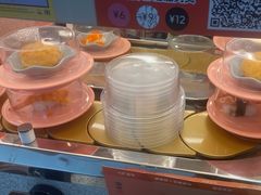 -争鲜回转寿司(西红门荟聚PLUS店)