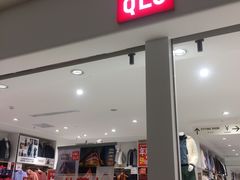 -优衣库(广州天河领展广场店)