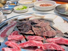 -六七八韩式烤肉·韩国料理(上杭路店)