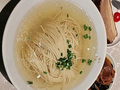 -松鹤面馆(观前店)