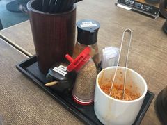 -豚王拉面(铜锣湾店 )