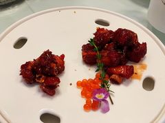 糖醋小排-松鹤楼·非遗·苏帮菜(融科店)