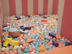 -芭菲盛宴·环球美食(袁家岗店)