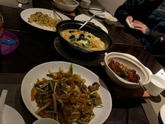 -浙江安吉JW万豪酒店·万豪中餐厅