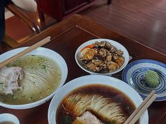 -同得兴 Since·1995 传统苏式面馆(十全街店)