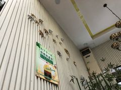 -金豆角砂锅焖面(安贞店)
