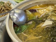 -土连锅·现熬养生汤锅(梁家巷店)