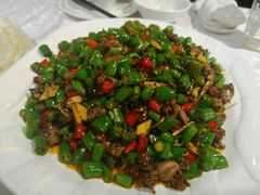 -琬苑鸽庄·川粤融合菜(解放碑总店)