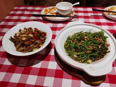 -西贝(宁波天一国购店)