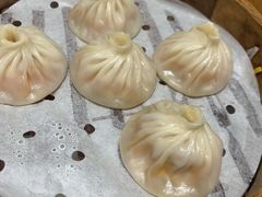 -馋三尺蟹粉小笼(人民广场店)