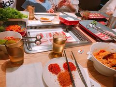-新石器烤肉(之心城店)