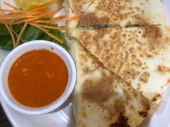 牛肉格林戈-panchos 墨西哥餐厅(嘉绿苑店)