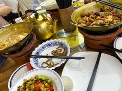 -印象鲵宴·张家界地标美食名片(溪布街店)