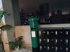 -众独空间沉浸式自习室(三阳路铂仕汇店)