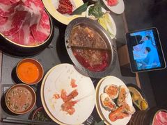 -牛YO寿喜烧和牛火锅自助(三台子万象汇店)