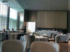 大堂-徐记海鲜(南油永新汇店)