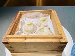 -小厨娘淮扬菜(河西奥美大厦店)