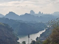 -丹霞山风景名胜区
