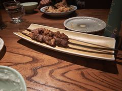 -驿楼兰·新疆菜(火车站店)