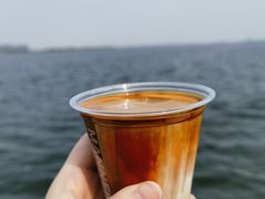 -Manner Coffee(滴水湖店)