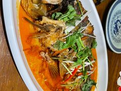 -蔡家酒楼(一德街店)