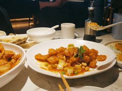 -悦海·家宴·冰花皮皮虾大锅贴(宝龙店)