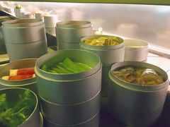 火锅自助-壹小馆.皇城老妈(成都太古里店)