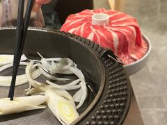 牛排寿喜锅-七条鱼日本料理(远洋乐堤港店)