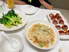 -香港龙凤楼(陆家嘴中心店)