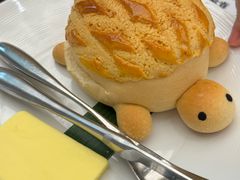 -蔡澜点心·粤菜(嘉里中心店)