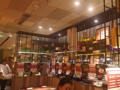 -金掌勺锅包肉(太原万达店)