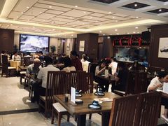 大堂-锡和无锡菜(景丽苑店)