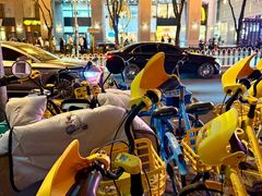 -东来顺饭庄(apm总店)