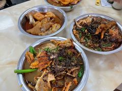 -凤张螺蛳粉·爽口粉(跃进路总店)