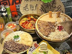 -毛肚向右·川渝毛肚王(经开永旺店)